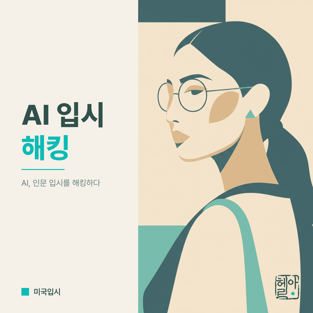 AI 시대의 대학 입시 해킹 14화, AI x 인문 — Redlining / 역사 문헌 분석 프로젝트