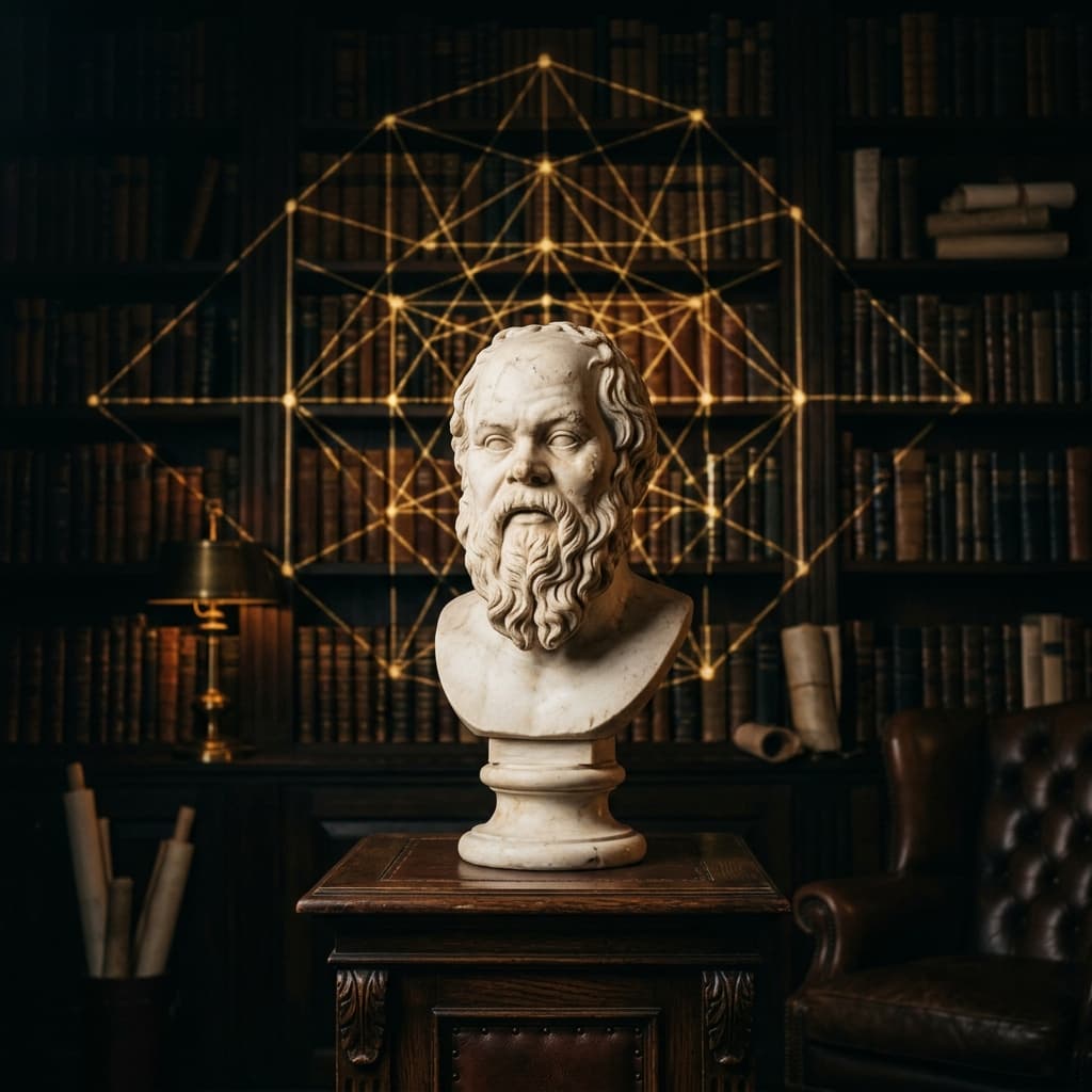 AI 시대의 대학 입시 전략: 코딩 기술보다 수학적/철학적 사고력이 당락을 결정하는 이유